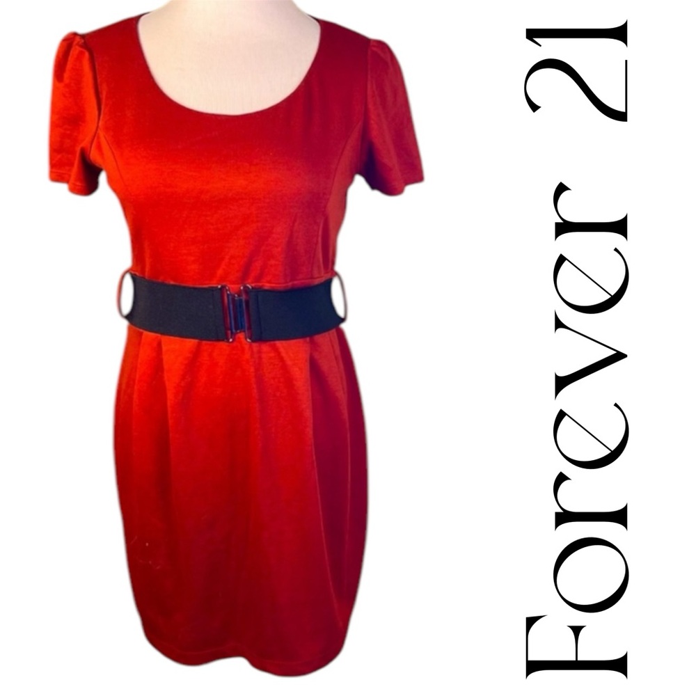 M Forever 21 dress